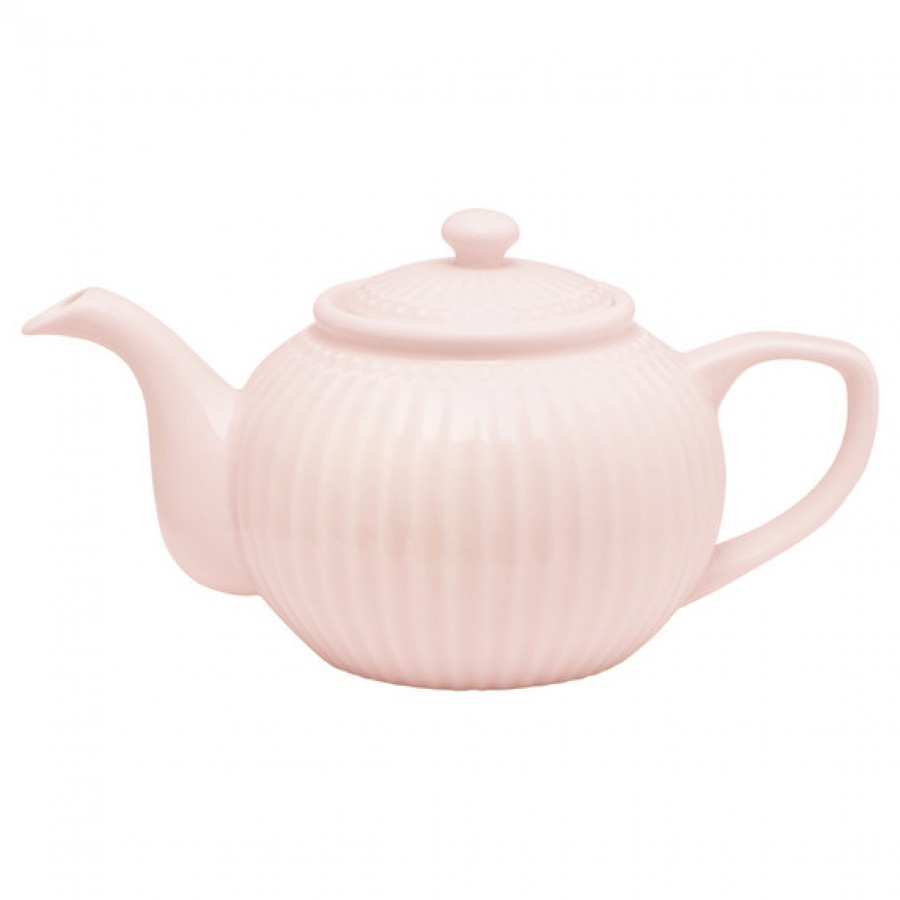 Чайник Alice pale pink 1 л Чайник Alice pale pink 1 л